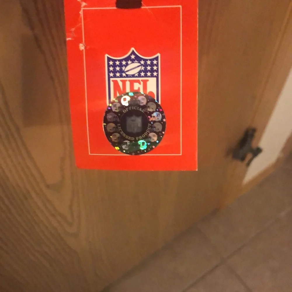 Minnesota Vikings puffer jacket NFL - Picture 6 of 6